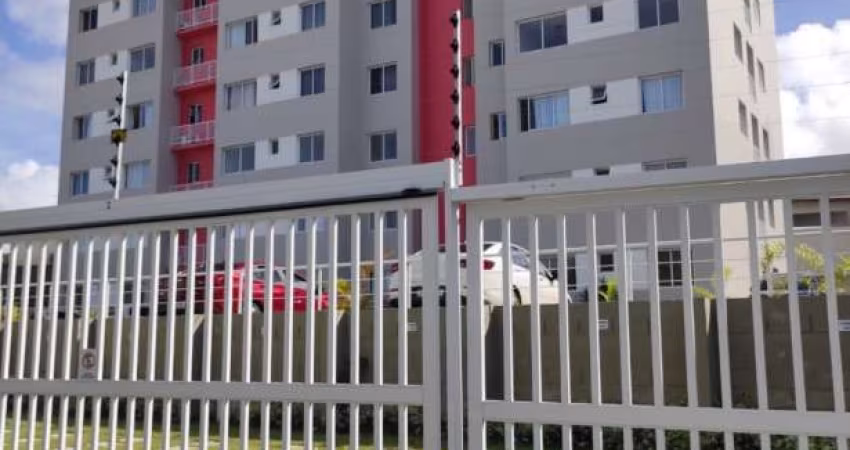 Apartamento com 2 quartos para alugar na Rua Aurelino Fróes Moreira, Buraquinho, Lauro de Freitas