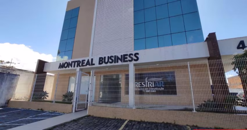 Sala comercial com 1 sala à venda na Rua Itagibá, Belo Horizonte, Lauro de Freitas