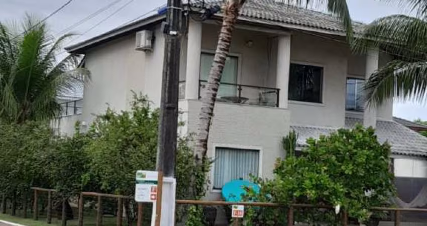 Casa com 4 quartos à venda na RESERVA MUNDO VERDE, Abrantes, Camaçari