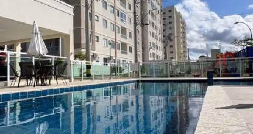 Apartamento com 2 quartos à venda na Rua Buraquinho, Buraquinho, Lauro de Freitas
