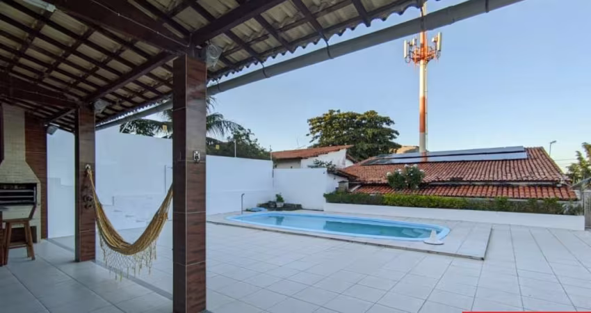 Casa com 3 quartos à venda na Alameda Praia de Tambaú, Stella Maris, Salvador