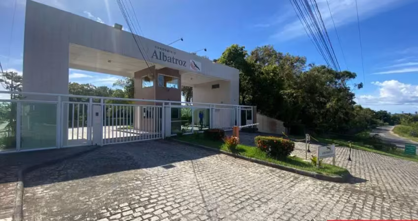 Terreno à venda na 1º Acesso Praia de Jauá, Jauá, Camaçari