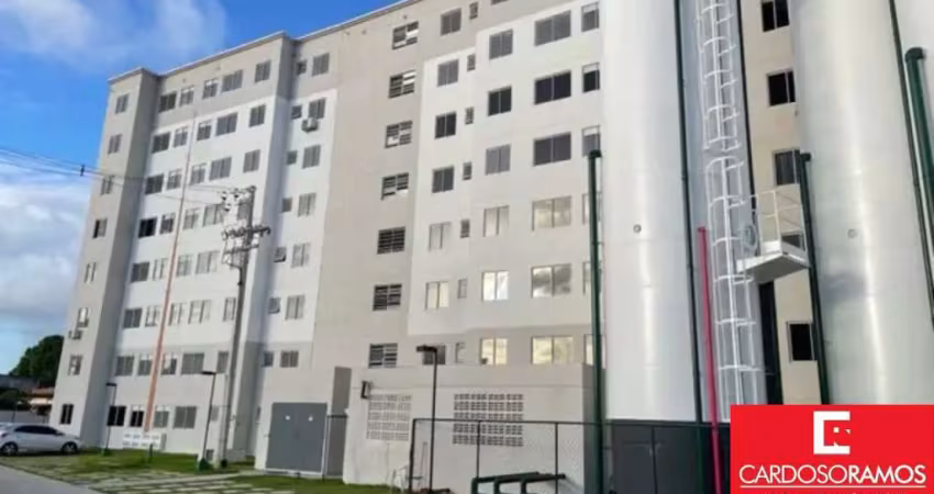 Apartamento com 2 quartos para alugar na Rua Boquira, Jardim das Margaridas, Salvador