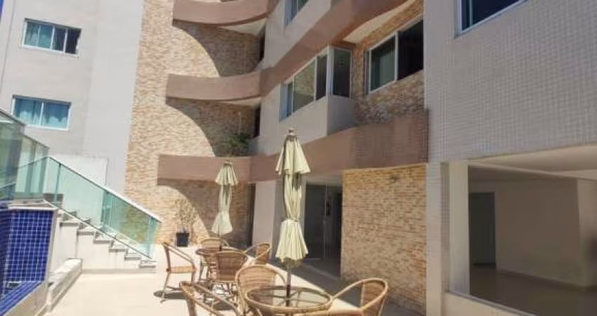 Apartamento com 2 quartos à venda na Rua das Acácias, Vilas do Atlantico, Lauro de Freitas