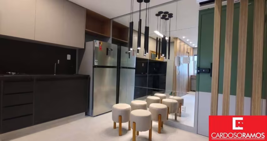 Apartamento com 1 quarto à venda na 1ª Travessa Adélia G do Nascimento, Buraquinho, Lauro de Freitas