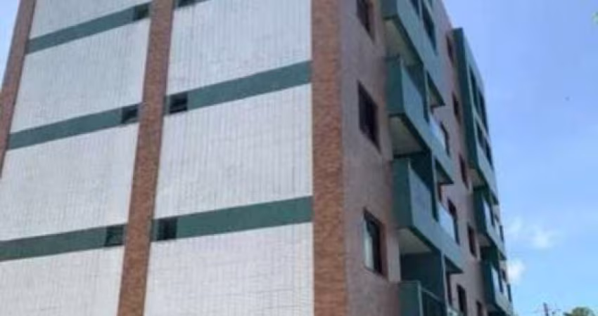 Apartamento com 3 quartos à venda na Avenida Santos Dumont, Buraquinho, Lauro de Freitas