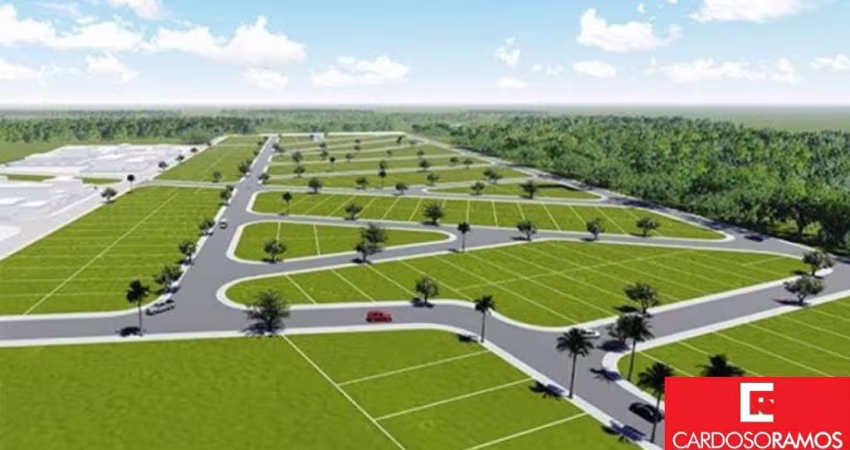 Terreno à venda na JOANES PARQUE, Caji, Lauro de Freitas
