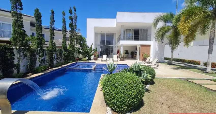 Casa com 4 quartos à venda na Vilas do Atlântico, Vilas do Atlantico, Lauro de Freitas