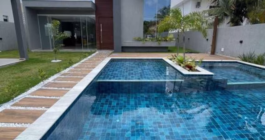 Casa com 3 quartos à venda na Barra de Jacuípe, Barra do Jacuípe, Camaçari
