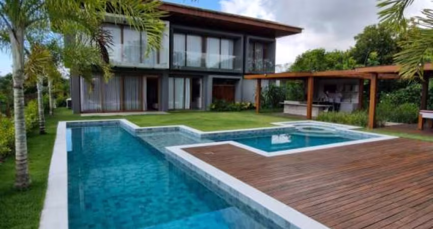 Casa com 5 quartos à venda na PRAIA DO FORTE, Praia do Forte, Mata de São João