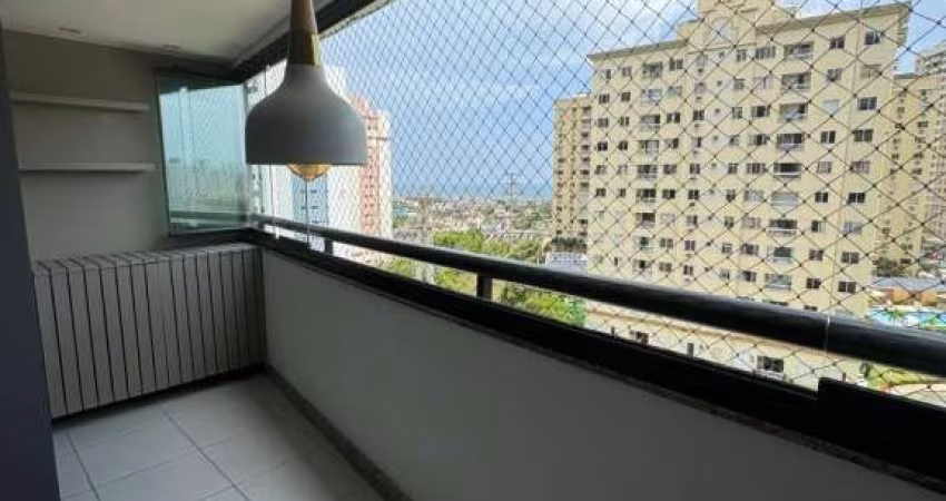 Apartamento com 2 quartos à venda na Rua das Araras, Imbuí, Salvador