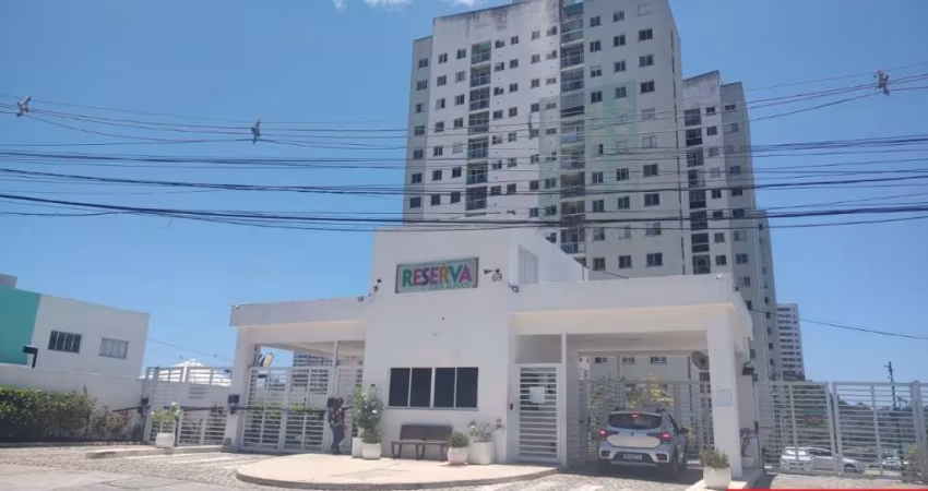 Apartamento com 3 quartos à venda na Rua da Gratidão, Piatã, Salvador