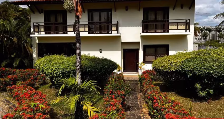 Casa com 6 quartos à venda na ENCONTRO DAS ÁGUAS, Encontro das Águas, Lauro de Freitas