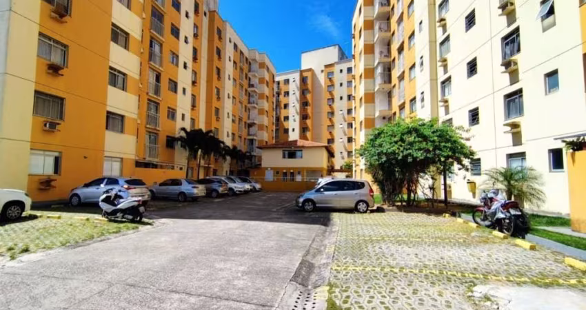 Apartamento com 2 quartos à venda na Estrada Do Coco, Estrada do Coco, Lauro de Freitas