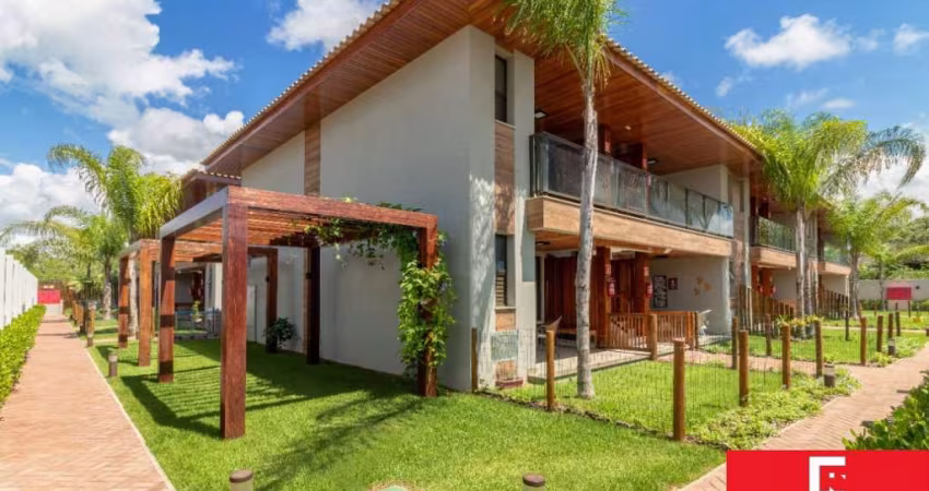 Apartamento com 2 quartos à venda na Avenida praia de Itacimirim, Itacimirim, Camaçari