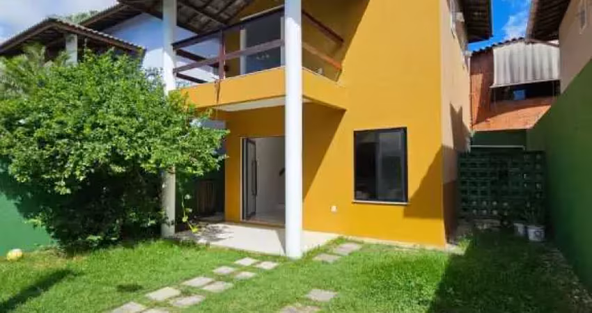 Casa com 2 quartos à venda na Rua Buraquinho, Buraquinho, Lauro de Freitas