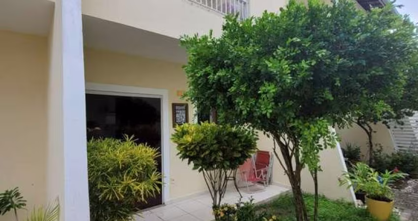 Casa com 2 quartos à venda na Rua Zoraída, Vila Praiana, Lauro de Freitas