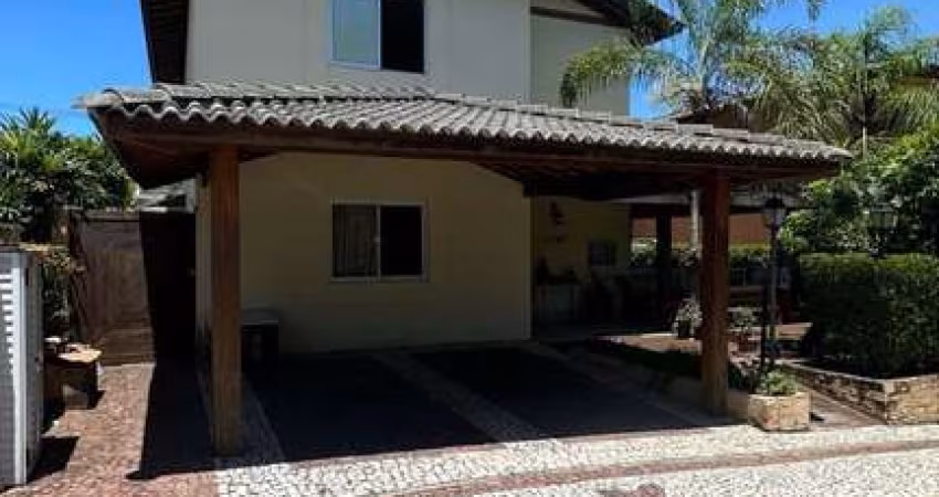Casa com 5 quartos à venda na Avenida Priscila Dultra, Vilas do Atlantico, Lauro de Freitas