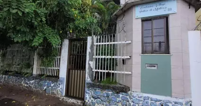 Apartamento com 2 quartos à venda na Praça Santo Amaro de Ipitanga, Ipitanga, Lauro de Freitas