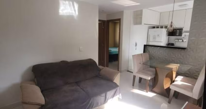 Apartamento com 2 quartos à venda na Vida Nova, Vida Nova, Lauro de Freitas