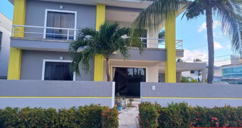 Casa com 4 quartos à venda na Vilas do Atlântico, Vilas do Atlantico, Lauro de Freitas