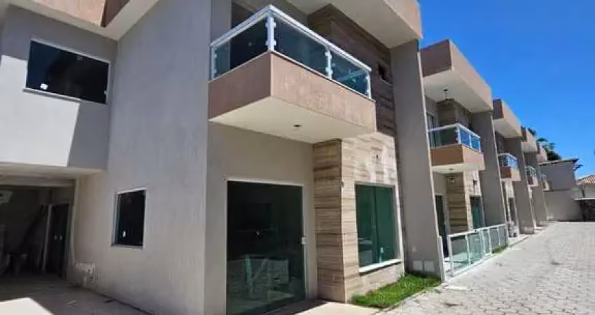 Casa com 3 quartos à venda na Rua Osvaldo B Pitangueiras, Pitangueiras, Lauro de Freitas