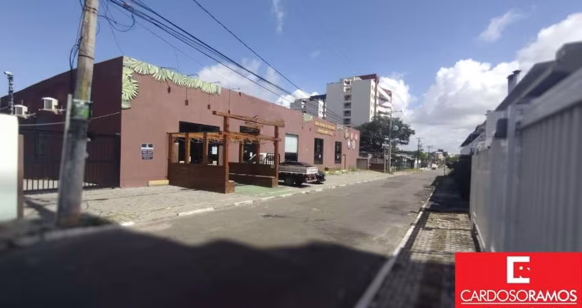 Ponto comercial para alugar na Loteamento Nossa Senhora de Lourdes, Pitangueiras, Lauro de Freitas