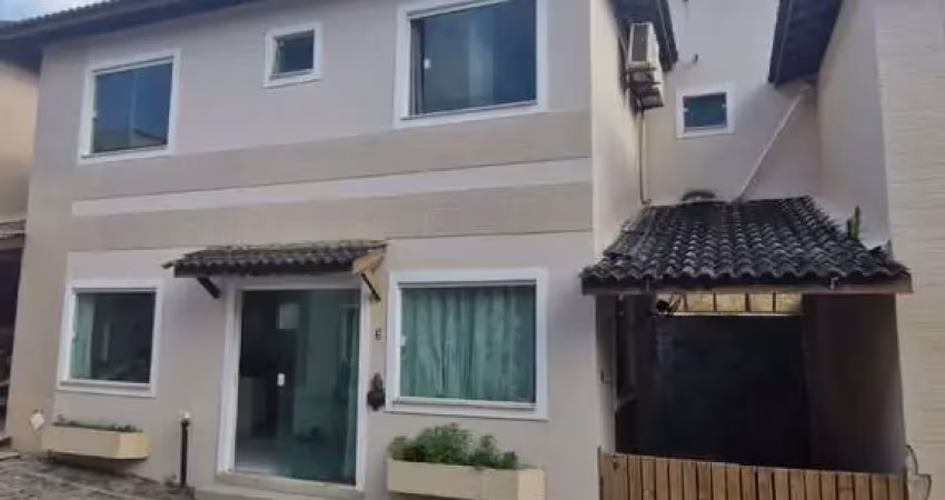 Casa com 2 quartos à venda na Rua Walter da Silva Maia, Ipitanga, Lauro de Freitas