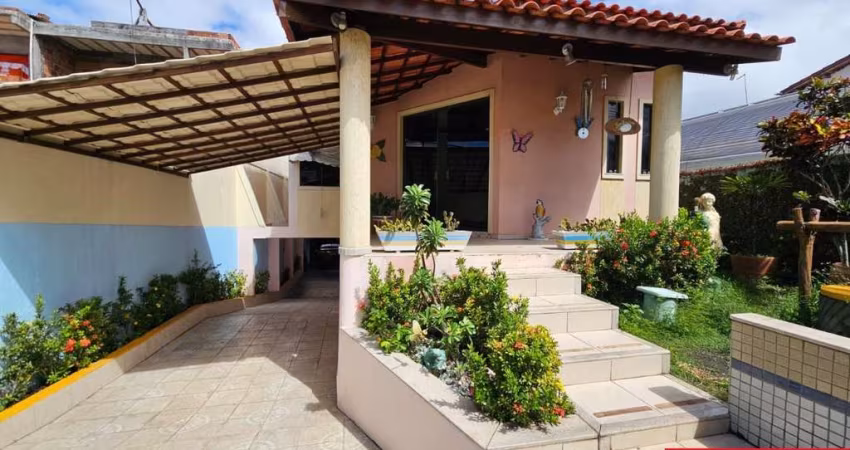 Casa com 3 quartos à venda na Rua Osvaldo B Pitangueiras, Pitangueiras, Lauro de Freitas
