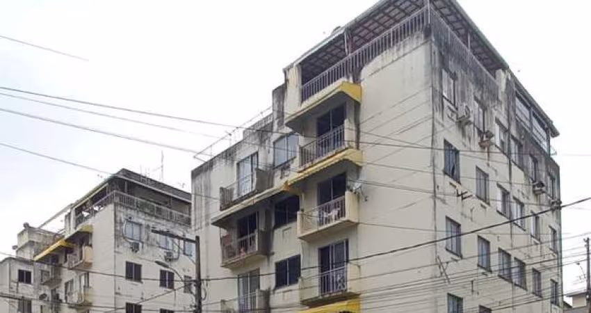 Apartamento com 3 quartos à venda na Caji, Caji, Lauro de Freitas