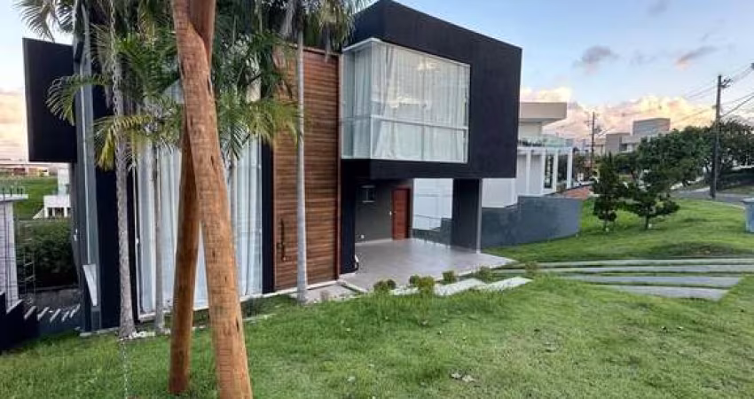 Casa com 4 quartos à venda na ALPHAVILLE LITORAL NORTE I I, Alphaville Litoral Norte I I, Camaçari