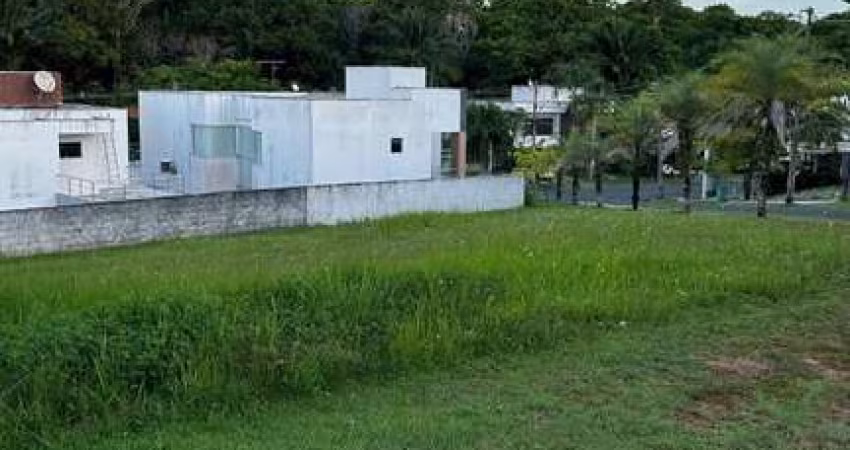Terreno à venda na Alphaville Litoral Norte I, Alphaville (Abrantes), Camaçari