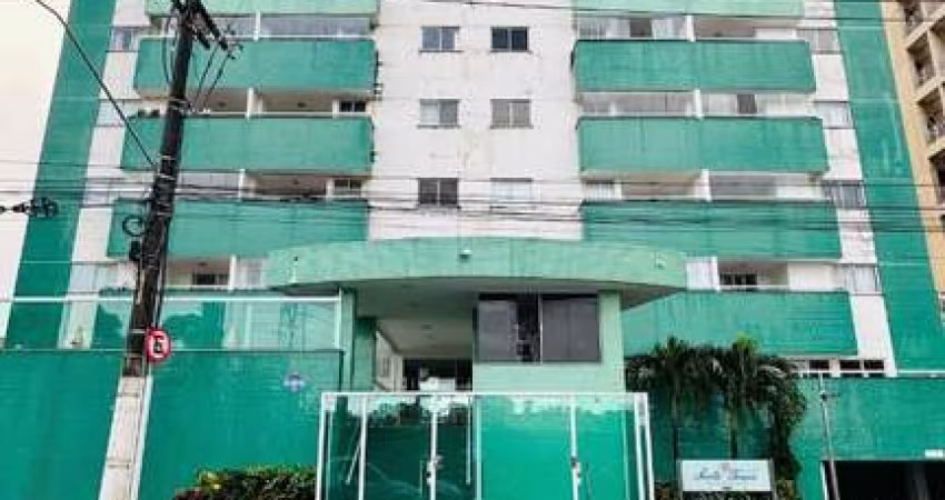 Apartamento com 2 quartos à venda na Luiz Anselmo, Luís Anselmo, Salvador