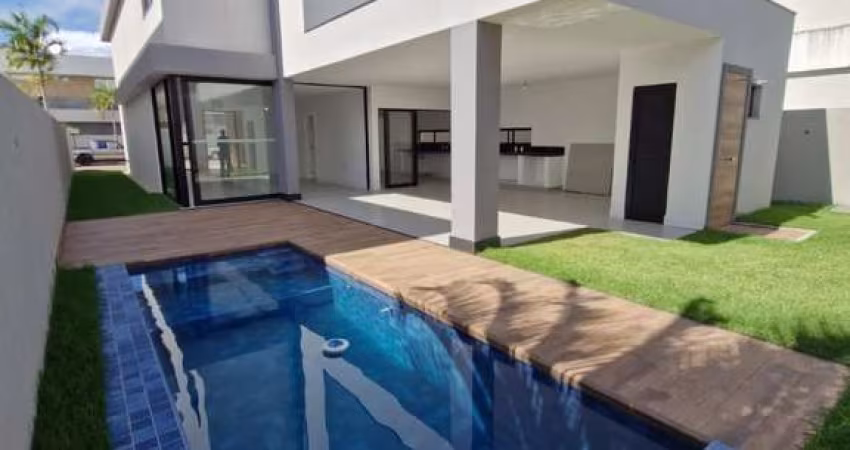 Casa com 4 quartos à venda na Avenida Priscila Dultra, Vilas do Atlantico, Lauro de Freitas