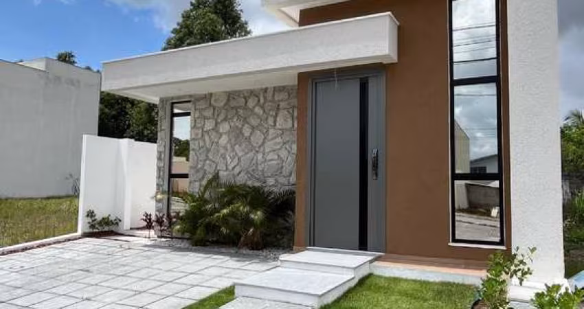 Casa com 3 quartos à venda na Vila Florença, Abrantes, Camaçari