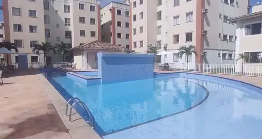Apartamento com 3 quartos à venda na Stella Maris, Itingá, Lauro de Freitas
