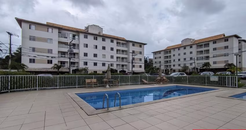 Apartamento com 3 quartos à venda na Rua Colônia Boa União, Abrantes, Camaçari