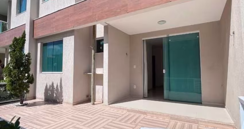 Apartamento com 2 quartos à venda na Rua Jorge Amado, Buraquinho, Lauro de Freitas