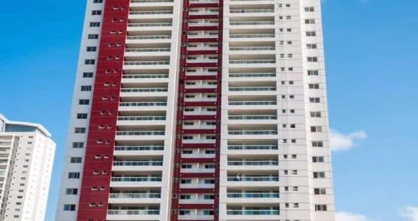 Apartamento com 4 quartos à venda na Rua Salgueiro, Patamares, Salvador