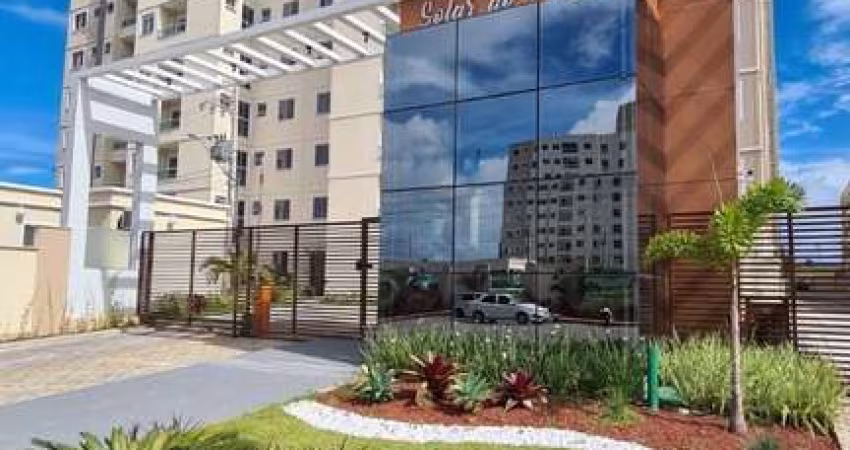 Apartamento com 2 quartos à venda na Centro, Centro, Lauro de Freitas