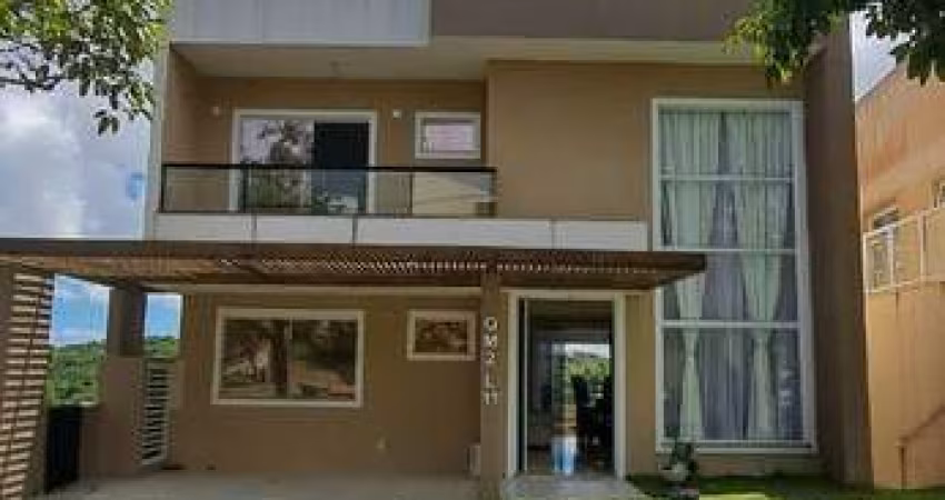 Casa com 4 quartos à venda na ALPHAVILLE LITORAL NORTE I I, Alphaville Litoral Norte I I, Camaçari