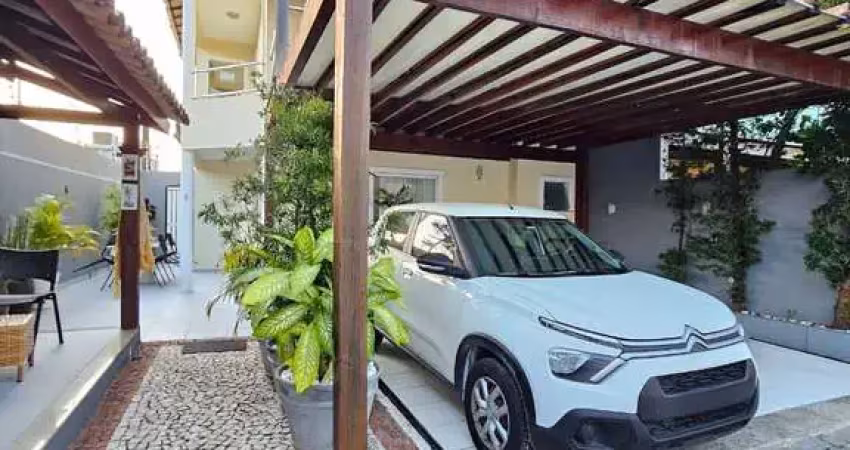 Casa com 3 quartos à venda na Rua Osvaldo B Pitangueiras, Pitangueiras, Lauro de Freitas