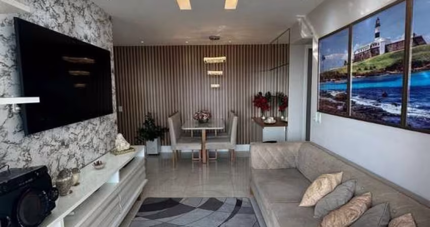 Apartamento com 2 quartos à venda na Rua Buraquinho, Buraquinho, Lauro de Freitas