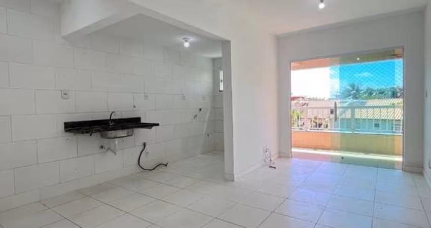 Apartamento com 1 quarto à venda na Rua Ibitiara, Stella Maris, Salvador