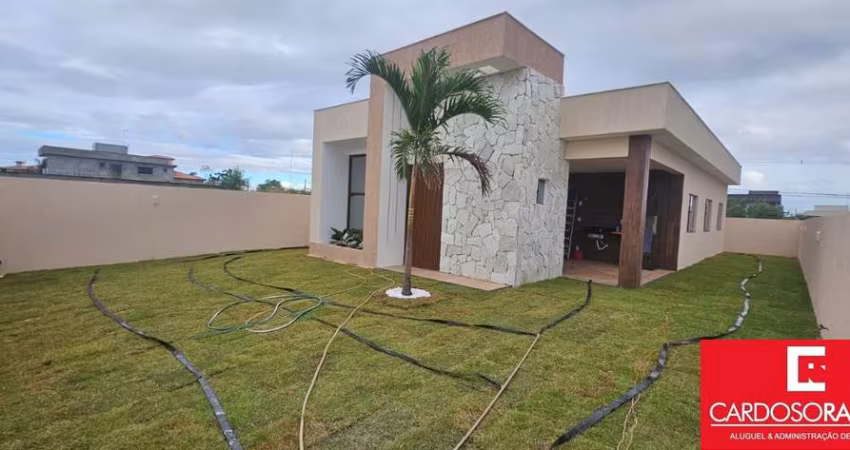 Casa com 3 quartos à venda na Abrantes, Abrantes, Camaçari