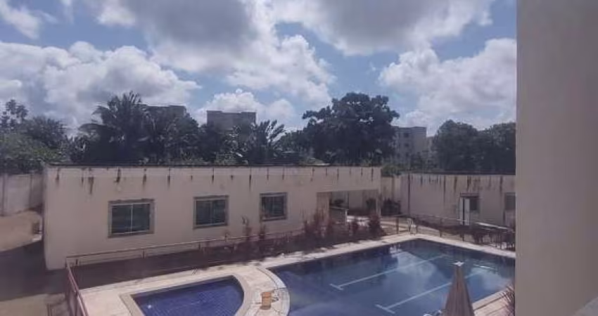 Apartamento com 2 quartos para alugar na Rua Dos Laços, Abrantes, Camaçari