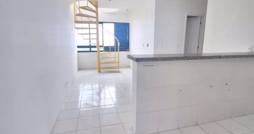 Apartamento com 2 quartos à venda na Rua Doutor Gerino de Souza Filho, Recreio Ipitanga, Lauro de Freitas