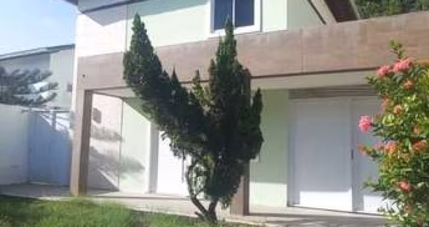 Casa com 4 quartos à venda na RUA DO BOSQUE, Abrantes, Camaçari