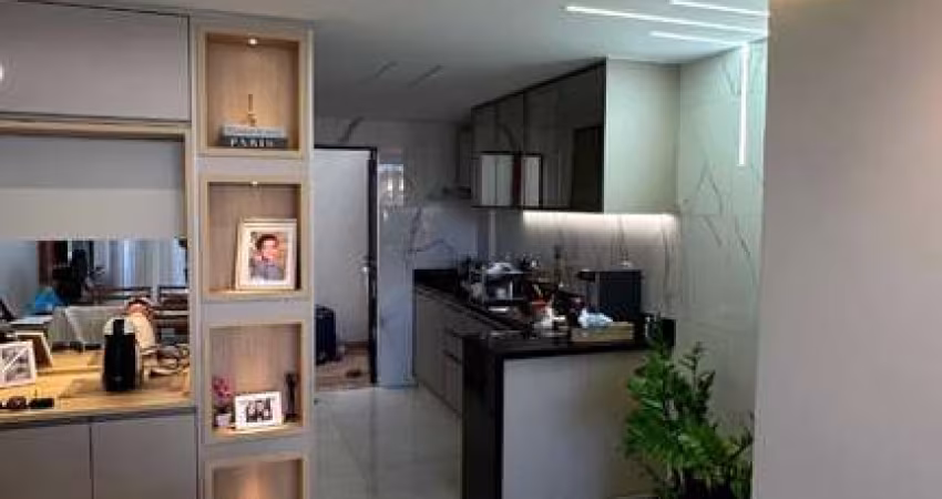 Apartamento com 2 quartos à venda na Rua Buraquinho, Buraquinho, Lauro de Freitas