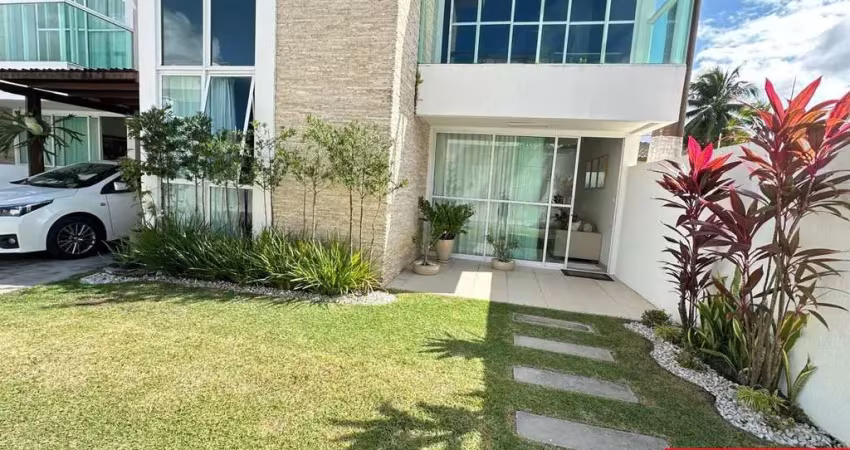 Casa com 4 quartos à venda na Rua João Marques Oliveira, Buraquinho, Lauro de Freitas